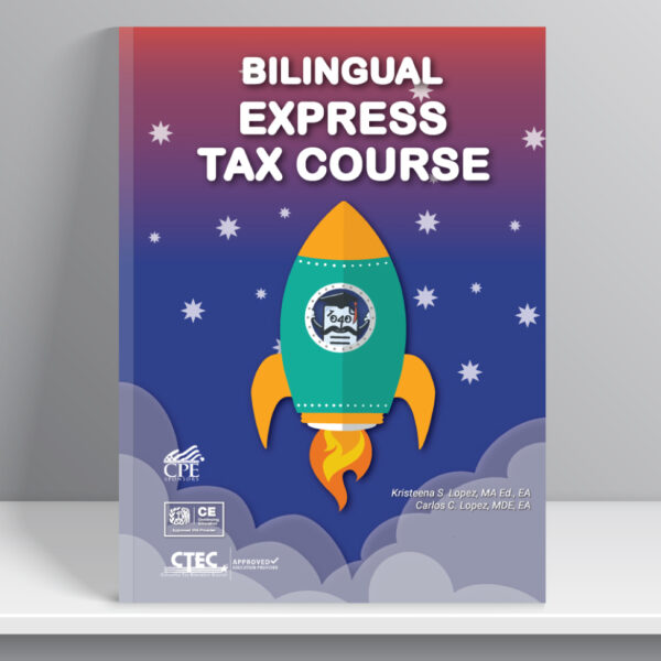 Bilingual Express Tax Course