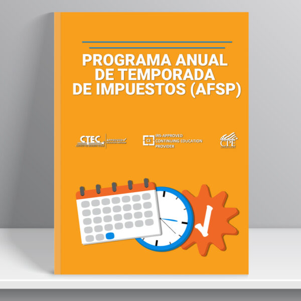 AFSP - español